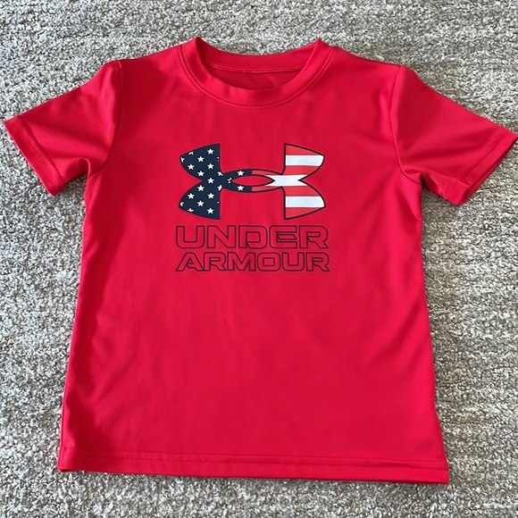 Two tee shirts Little Boy - Picture 4 of 6